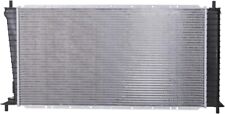 For 2000 2001 2002 2003 2004 Ford F150 Radiator 4.6/4.2L FO3010157 | YL3Z8005GA picture