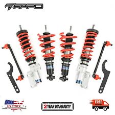 FAPO Coilovers for Chevrolet Camaro 10-15 Shock Absorber Adj height picture