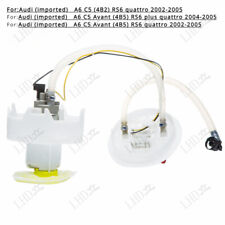 4B0906087BE Fuel Pump Module Feed Unit For 2003 2004 2005 Audi RS6 4.2L Turbo. picture