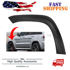 Front Left LH Fender Flare For Jeep Grand Cherokee SRT/SRT8 2012-2021 New picture