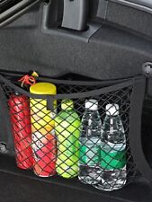 2X Car Stretchable Small-Cargo Net Pocket Trunk Side Elastic Storage Mesh Bag picture