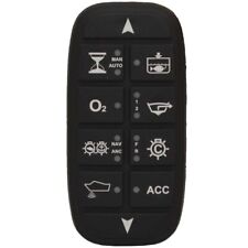 Legend Boat Switch Touchpad Panel K 10.0011088 | Bass 315906 picture