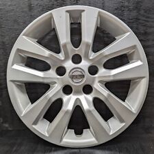 USED Nissan Altima OEM Hubcap 16 53088 MD 2013 2014 2015 2016 2017 2018 picture