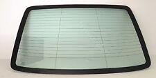 Fits 06-09 Pontiac G3 07-11 Chevrolet Aveo Sedan Rear Window Back Glass Heated   picture