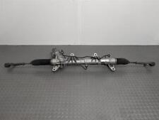 2010-2015 BMW 740I POWER STEERING GEAR RACK & PINION ASSEMBLY 7853993674 OEM picture