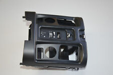Rolls Royce Phantom Coupe Manual Roof Headliner Cover Seat Adjustment Switch picture