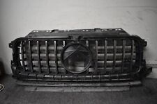 2019-2021 MERCEDES BENZ G63 GRILLE FACTORY OEM picture