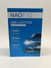 NaoEvo G2 Led Headlight Bulbs  Standard Beam picture