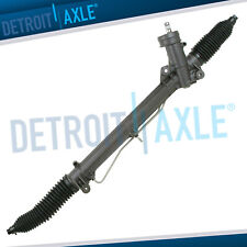 Complete Power Steering Rack & Pinion for Audi S4 A4 Quattro Volkswagen Passat  picture