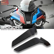 2023 For BMW S1000RR new motorcycle CNC 180° rotatable rear view mirror 20-2024 picture