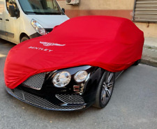 BENTLEY Car Cover, Tailor Made for Your Vehicle,indoor CAR COVERS,A++ picture