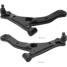 Control Arm Set For 2014-2022 Toyota Corolla Front Driver and Passenger Side picture