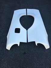 Type 3 180SX /240SX/SIL80 HATCH REAR OVERFENDERS (+55MM) picture
