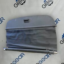 OEM 2018-2021 AUDI Q5 SQ5 REAR TRUNK PRIVACY LUGGAGE CARGO COVER 80A863553A94H picture