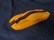 2005,2006 FORD GT GT40 PROTOTYPE PAINT SAMPLE & STRIPE SOLID RESIN MODEL 05/06 picture