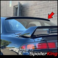 SpoilerKing Rear Window Roof Spoiler (Fits: Nissan Silvia S14 1994-2000) 284R picture