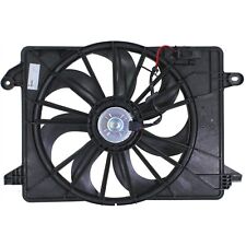 Cooling Fans Assembly  68050129AA for Dodge Charger Challenger Chrysler 300 picture