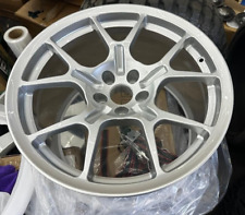 FORD GT GT40 WHEELS RIMS FIT 2005 AND 2006 FORD GT- SUPERCAR 4 18, 19