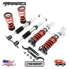 FAPO Coilovers Lowering Kits for Mazda 3 2003-2013/Mazda 5 2006-2010 Adj Height picture