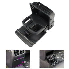 Rear Center Console Armrest Cup Holder For VW Jetta Golf MK5 MK6 GTI EOS Rabbit picture