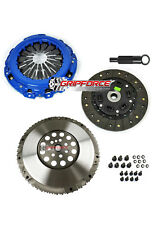 FX STAGE 2 CLUTCH KIT+CHROMOLY FLYWHEEL for 2010-2014 GENESIS COUPE 2.0T  picture