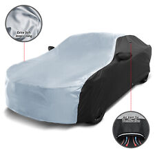 For ASTON MARTIN [DBS] Custom-Fit Outdoor Waterproof All Weather Best Car Cover picture