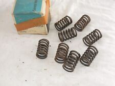 NOS GM #524598 eight valve springs in box picture