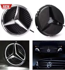 LED Star Emblem For 2013-2015 Mercedes Benz W207 E200 E260 E300 E350 E400 COUPE picture