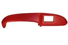 1963-1964 CHEVROLET IMPALA DASH PAD-RED picture