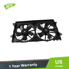Radiator Cooling Fan Assembly w/ Shroud 623620 For Ford Expedition F-150 Lincoln picture