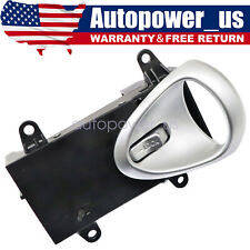 Front Left Driver Side Interior Door Handle Assembly For NISSAN 350Z 2003 2004 picture
