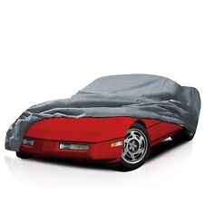 WeatherTec UHD 5 Layer Water Resistant Car Cover for Lotus Esprit 1976-1994 picture