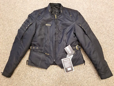Fieldsheer BRAND NEW Woman's Riding Jacket Ladies Sz L Nylon Insulated NWT picture