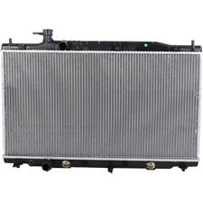 For Honda 2007-2009 CR-V 2.4L L4 Radiator HO3010214 | 19010-RZY-A51 picture
