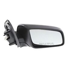 New Mirror Passenger Right Side Chevy RH Hand Chevrolet Caprice Pontiac G8 08-09 picture