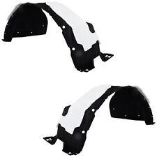 New Set of 2 Fits TOYOTA SIENNA 2021-2023 FRONT FENDER LINER Right & Left Side picture
