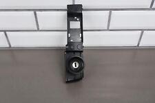 06-12 Bentley Flying Spur Dash Mounted Ignition Switch W/Mount (Tested) No Key picture