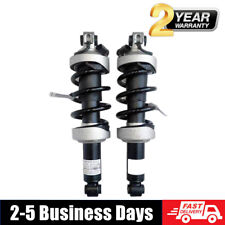 2x Front Shock Absorbers Struts Magnetic Ride Fit 2007-2015 Audi R8 V8 5.2 FSI picture
