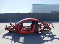 2017 18 20 21 22 Audi R8 Body Assembly / Shell SL #3764 picture