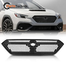 Front Bumper Grille Assembly Fit For 2022 2023 Subaru WRX Sti Style J1010VC120 picture