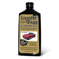 Liquid Glass® Ultimate Auto Polish/Finish, 16 oz. picture