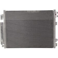 A/C AC Condenser  68085784AA for Dodge Charger Challenger Chrysler 300 2011-2022 picture