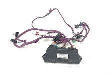 97-04 CHEVROLET CORVETTE C5 RIGHT SIDE PASSENGER DOOR MODULE AND WIRING HARNESS picture