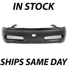 NEW - Primered Front Bumper Cover Fascia for 2003-2007 Infiniti G35 Coupe 03-07 picture