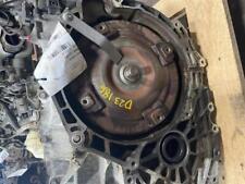 Transmission Assy. CHEVY TRAVERSE 10 picture