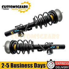 2X For BMW Z4 E89 sDrive28i 30i 35i 35is Front Shock Struts Assys VDC 2009-2016 picture