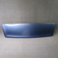 2004-2008 Chrysler Crossfire Spoiler Blue Convertible OEM picture