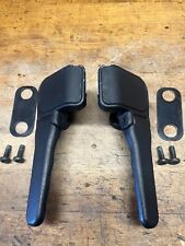 05 - 14 Ford Mustang GT Convertible Top Latches Pair picture