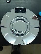 Chevy Silverado SS Suburban 1500 center cap chrome wheel hubcap 15116616   picture