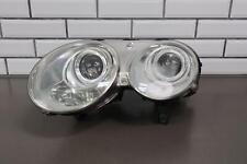 06-12 Bentley Flying Spur Left LH OEM Headlight Lamp (Tested) Hazy picture